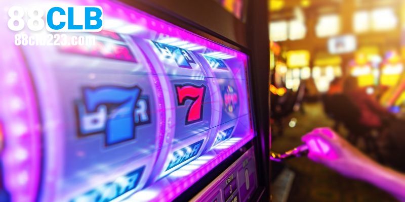 Lý do người chơi cần hiểu cách chơi quay hũ 88CLB