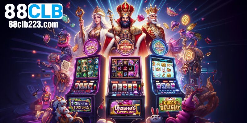 Cách tối ưu cơ hội thắng khi tham gia game slot
