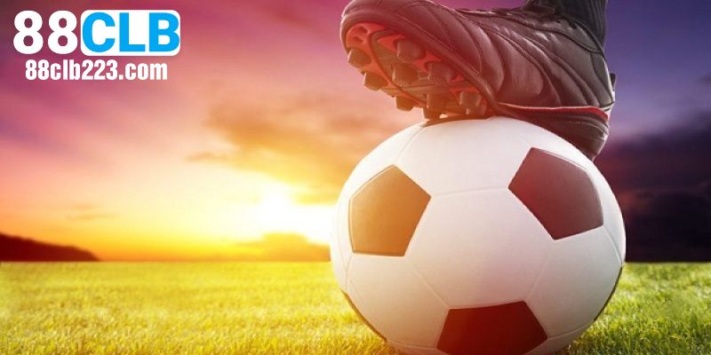 Tìm hiểu thông tin về khái niệm kèo bóng đá